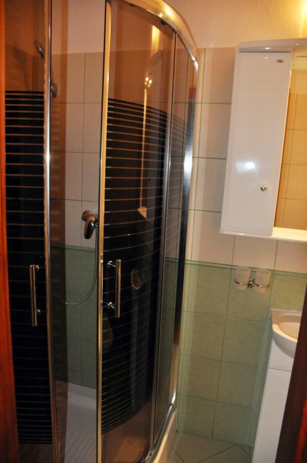 Klimbergowice Guest House Sztum Bagian luar foto
